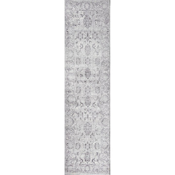 Lotus Modern Persian Floral Area Rug